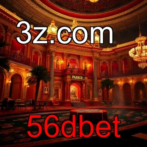 Atrações Incríveis do Poker no 56dbet