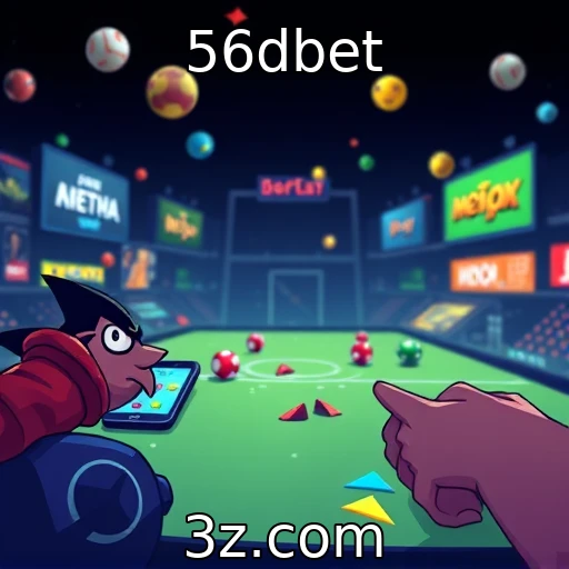 Impacto dos jogos mobile na indústria atual