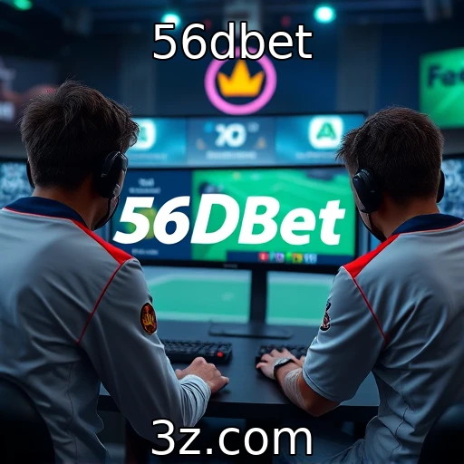 A ascensão dos e-sports e sua popularidade