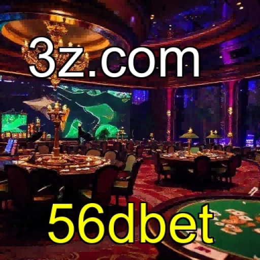 Segurança Premium no 56dbet: Proteja Suas Apostas